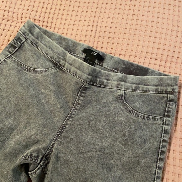 H&M Jeggings - Picture 2 of 5